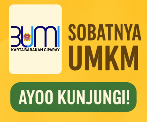Bumi Karta Babakan Ciparay